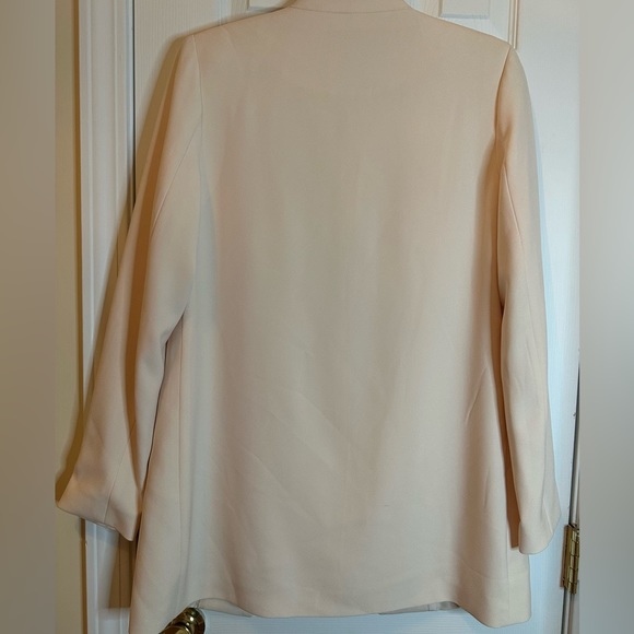 Cynthia Rowley Blazer - Picture 4 of 6